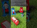 Thomas Train &amp; Friends, Thomas Or Choo Choo Charles #shorts #thomasandfriends #automobile  #toys