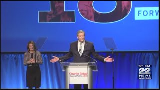 Governor Baker confirms that he will not run for President in 2020
