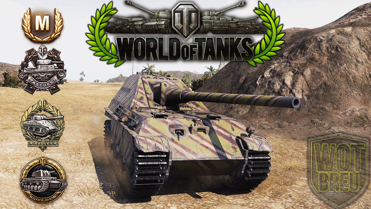 world of tanks replays jingles World of Tanks - Jagdpanther 2 - 9 Kills - 6.2k Damage - 1vs5 [Replay|HD]