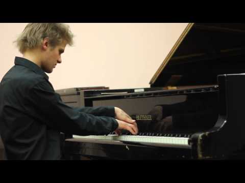 Rachmaninoff - Tchaikovsky " Lullaby"