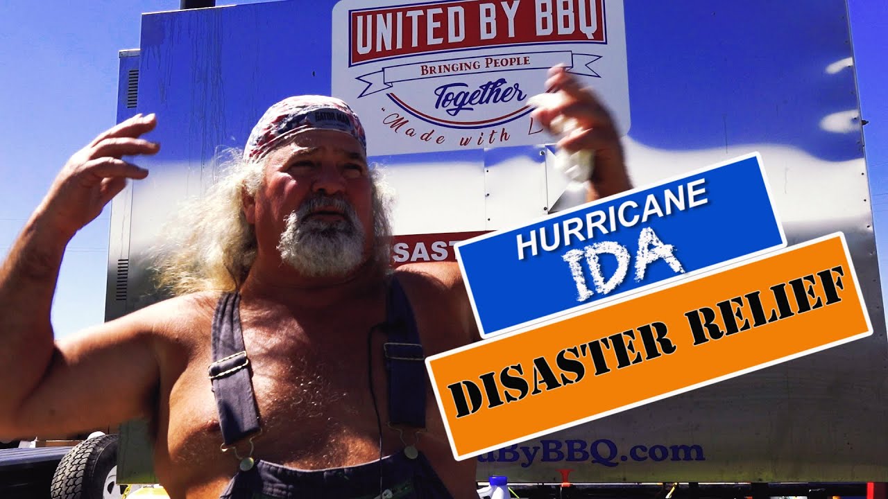 Louisiana's hardest hit area gets boost from National PAL, Academy Sports + Outdoors