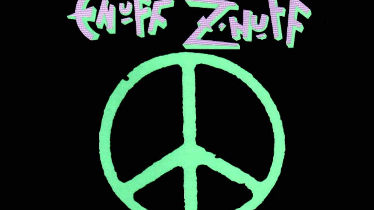 イナフ・ズ・ナフ ENUFF Z'NUFF/フライ・ハイ・ミッシェル Enuff Z'nuff Fly High Michelle - YouTube
