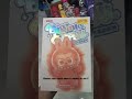 Tell me in the comments which series? #kawaii toca |shorts |labubu