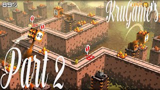 Cliffy Jump Android Gameplay Walkthought Part 2 - HARD