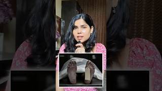A Sign That Death is Near 😨 #shorts #youtubeshorts #short #facts #scaryfacts #fyp #horrorstories
