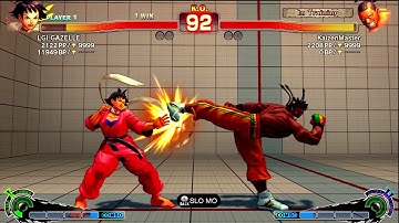 KaizenMaster - Understanding Dee Jay - Juking Jitterbug