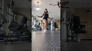 #fyp #foryou #foryoupage #fitness #workout #jumprope #cardio #exercise #motivation #fun #shorts #dc