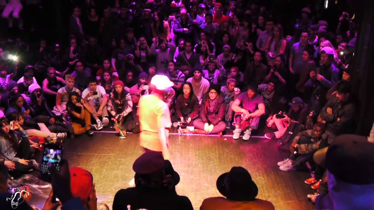 Mamson (France) House Judge Showcase| JUSTE DEBOUT USA 2013| Step x Step Dance