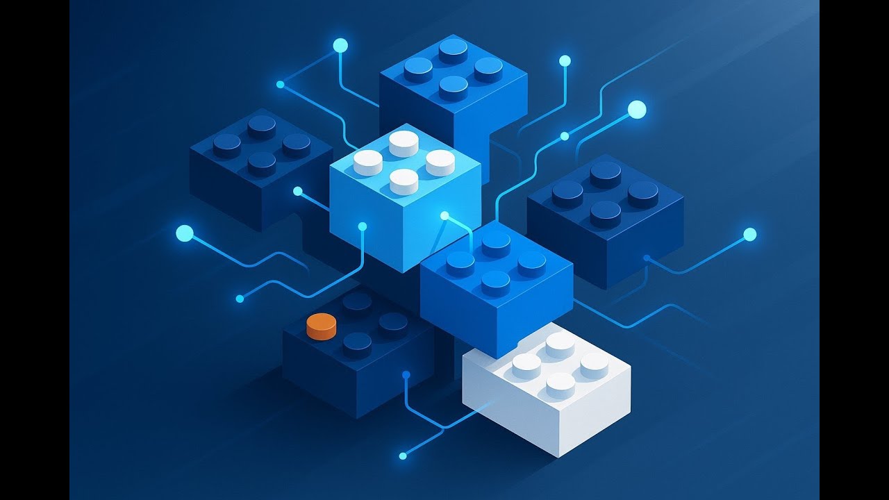 Composable Architecture: Future-Proofing Enterprise Agility and Innovation