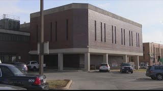 Mclean County jail inmate tests positive for COVID-19
