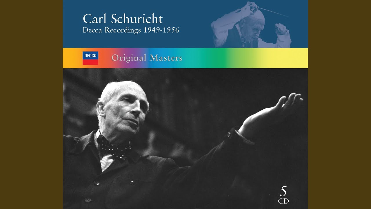YouTubeでBeethoven: Symphony No. 2 in D, Op. 36: 2. Larghettoを視聴