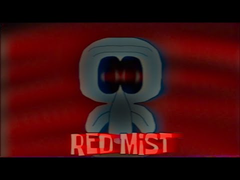 Spongebob Squarepants Full Episode S4  EP8: Red Mist