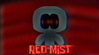 Spongebob Squarepants Full Episode S4  EP8: Red Mist