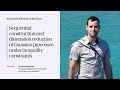 François Bachoc - Sequential construction and dimension reduction of GP under inequality constraints