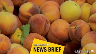 Famous Pick the perfect peach Profile