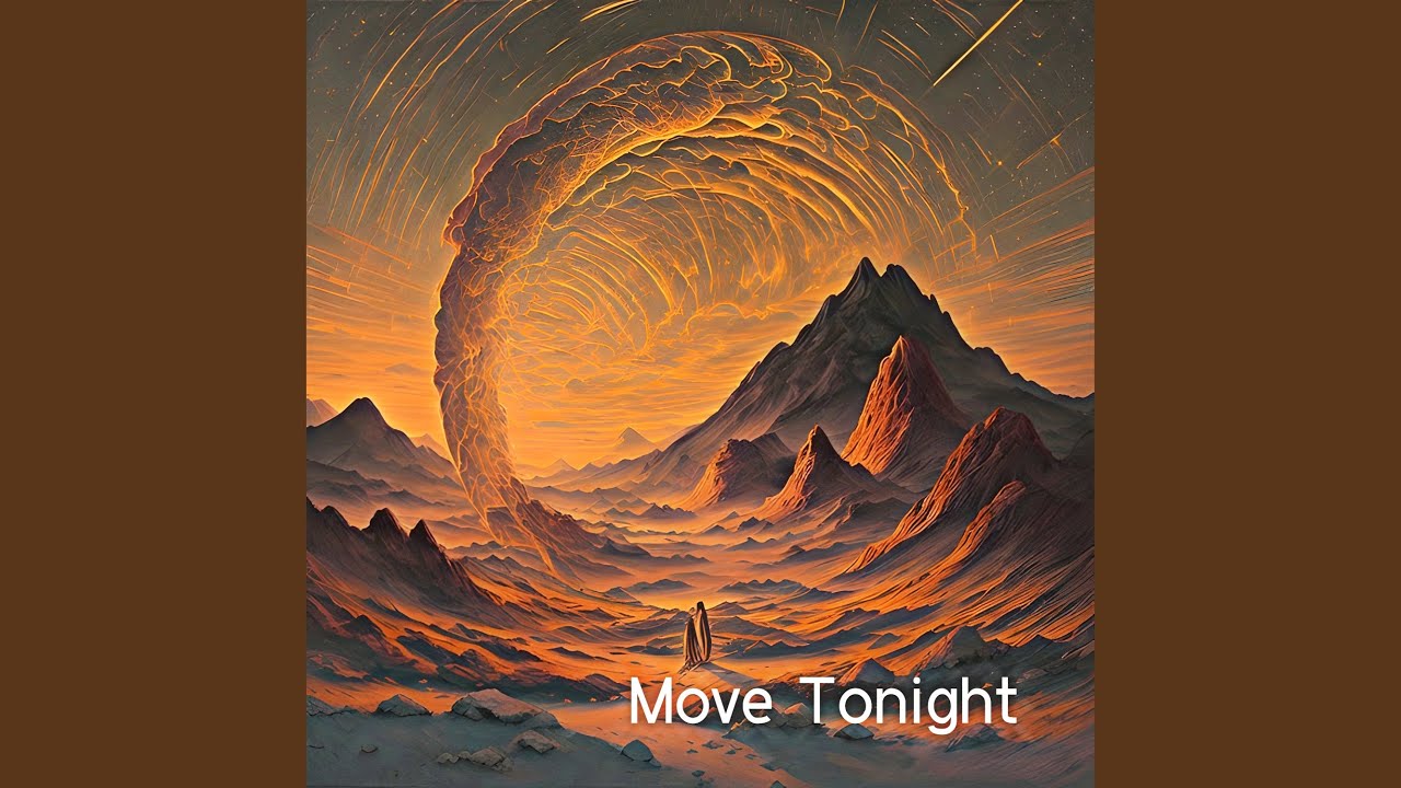 Move Tonight