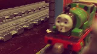 My Sodor Fallout Au Where It All Begins