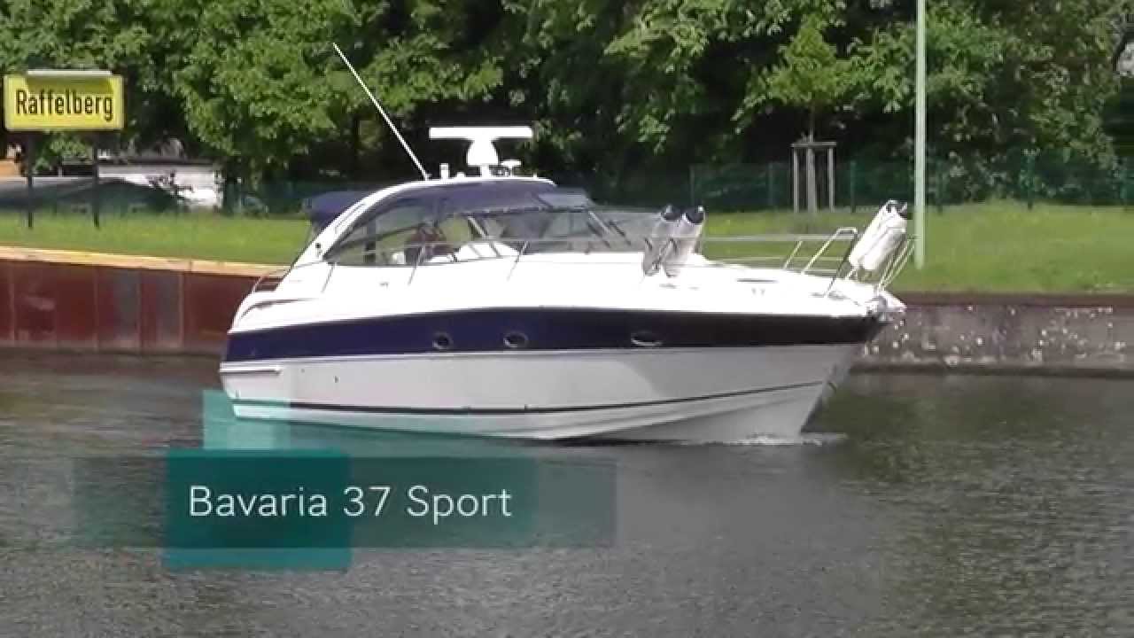 Bavaria 37 Sport Bavaria 37 Sport