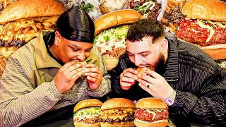 WIR TESTEN DEN NEUESTEN FOODSPOT IN BERLIN