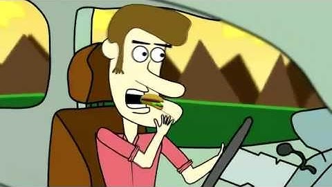 steve and the alien  (alien tech video)