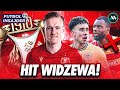 ŚWIDERSKI BLISKO WIDZEWA! JAKUBCZYK O KROK! FUTBOL INSAJDER NA ŻYWO