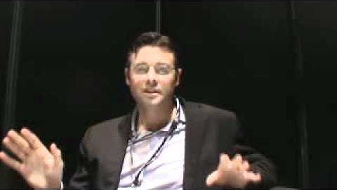 The future of OpenFlow: Interview with Big Switch co-founder Kyle Forster @ Interop 2011 Part 2