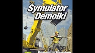 Symulator Demolki #4 screenshot 4