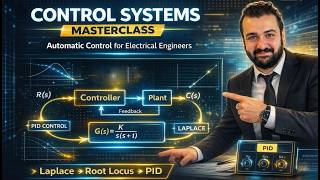 تمت إضافة دورة جديدة - نظرية التحكم الآلي لمهندسي الكهرباء screenshot 5