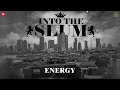 Energy  into the slum  7 bantaiz