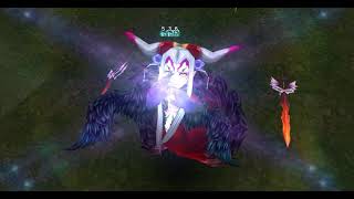 [DFFOO]GL Locke Lost Chapter CHAOS Lv180