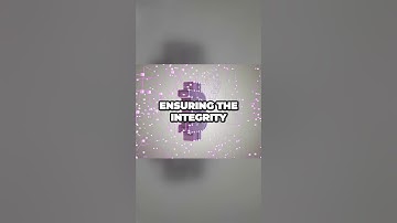 Unveiling the Power of Miners Securing Bitcoin Transactions with Integrity #bitcoin #shorts