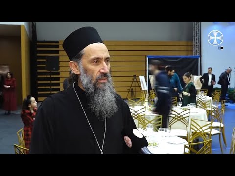 კათოლიკოს-პატრიარქის საიუბილეო თარიღებისადმი  მიძღვნილი ღონისძიება