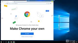 Elite set up part 1 screenshot 4