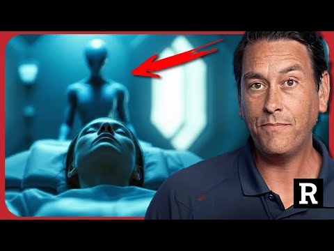 The Long Island UFO Abduction: The Mystery of Maria Cuccia | Redacted w Clayton Morris
