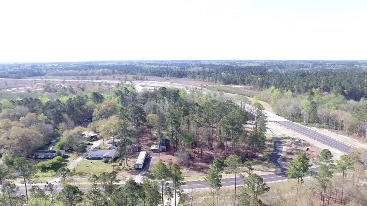 Cedar Hill Rd. Commercial Tract - YouTube