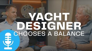 Farr Yacht Design's President Buys a Balance 464
