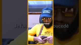 Ne Jamais Empêché Niro De Fumer