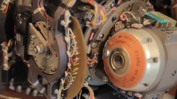 Navigation Litton Ln3 Inertial Aircraft Cold War