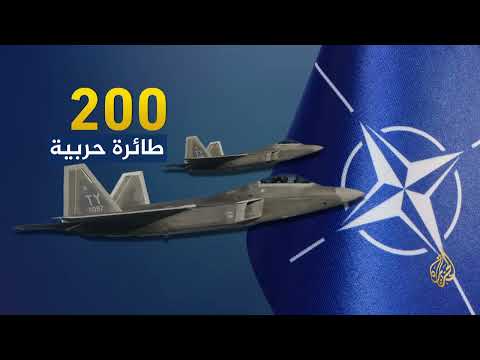 الرد البارد.. مناورات للنيتو في النرويج لاختبار قدرتها على تلقي التعزيزات