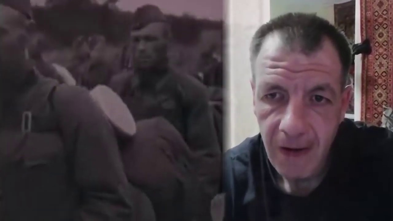 Н. Заболоцкий " В этой роще березовой" - YouTube