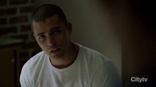 Chicago PD 9x18 | Jay Halstead & Hailey Upton (Upstead) scenes (Part 8/8)