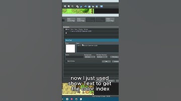 Make some AWESOME effects for your game with this plugin 🧩  #rpgmaker #videogames #gamedev