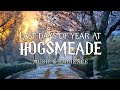 Hogwarts Legacy Last Day Of The Year At Hogwarts Harry Potter Music Cozy Winter Atmosphere mp3