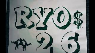 RYO$ - Crocodile Python 