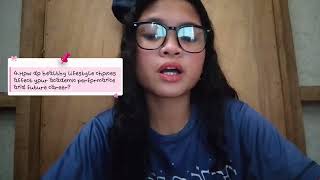 Performance Task in LACS 