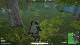 PLAYERUNKNOWN'S BATTLEGROUNDS 2019 02 17   23 45 42 53 DVR