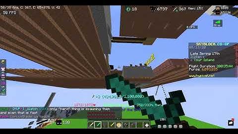 hypixel skyblock pet stacking glitch