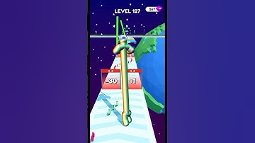 Tall Man 27 Gameplay #shorts #viral #trending #youtube #gaming #tallmanrun #gameplay #mousumimusings