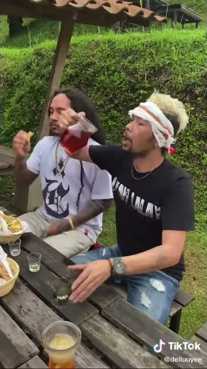 tiktok jingjit chalenge#dellu uyee#tiktok indonesia