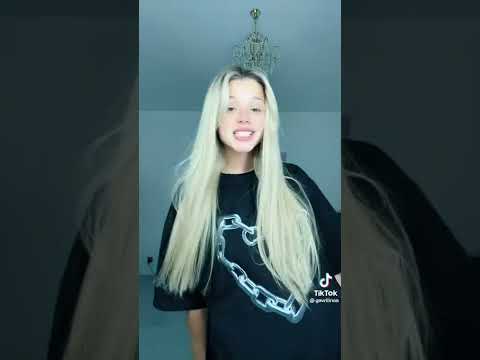 ЮЛЯ ГАВРИЛИНА ТИК